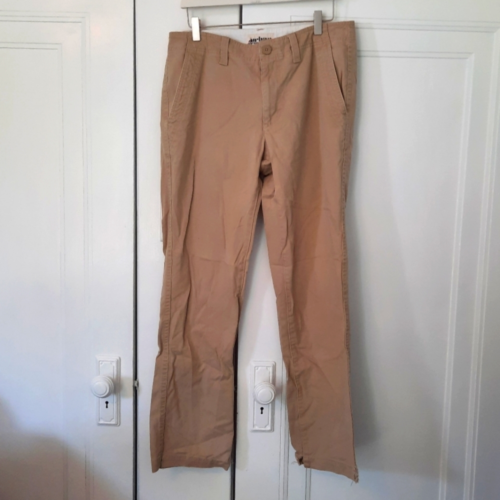Urban Pipeline khakis